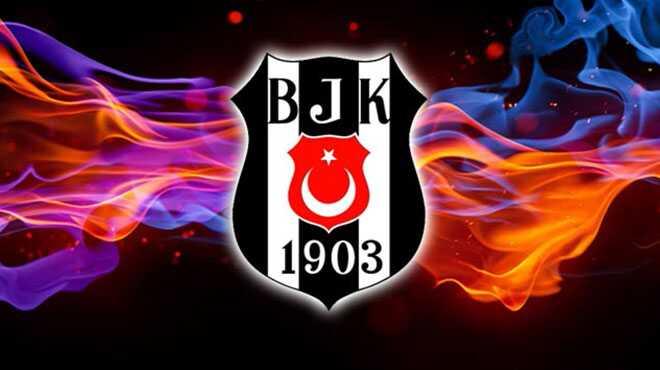 SON DAKKA! Beikta transferi KAPa bildirdi!