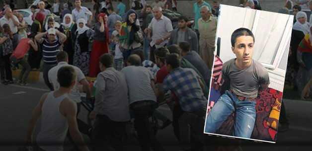 Kod ad: Cengiz ifre: Heval