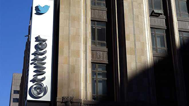 Twittern CEOsu Costolo istifa etti