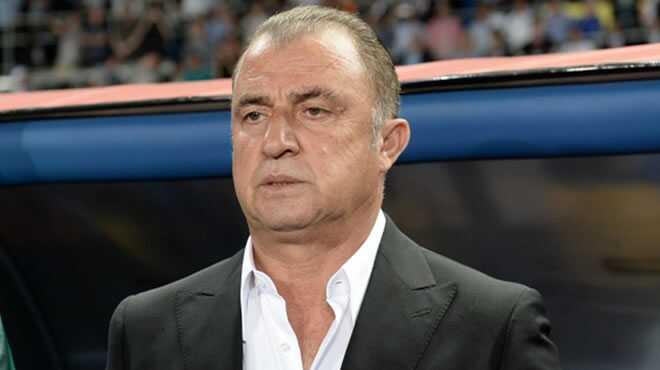 Fatih Terim: Daha nce bylesini grmedim!