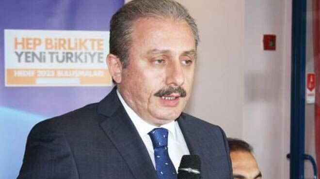 AK Parti'den net aklama: Byle bir ihtimal yok