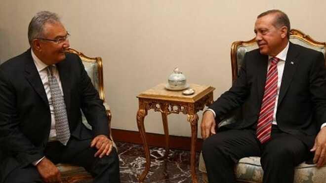 Baykal: Cumhurbakanyla grtm nk...