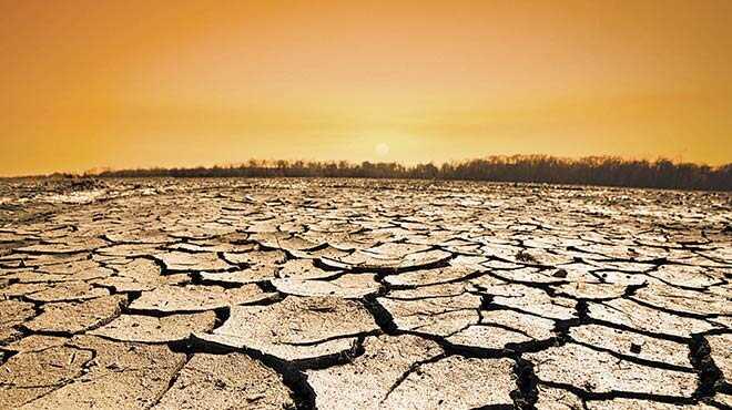 NASA: 45 derece scaklk rutin olacak