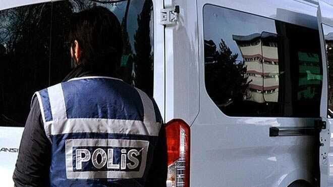 Paralel Yap'nn 'faili mehul' balants