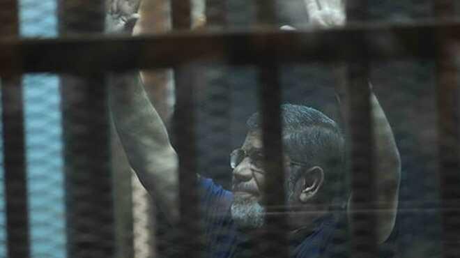 Mursi davasnda fla gelime