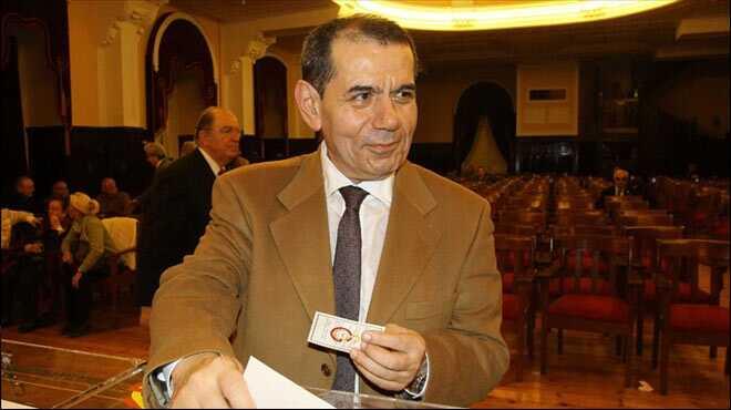 Dursun zbek: Bitiriyoruz, az bir ey kald