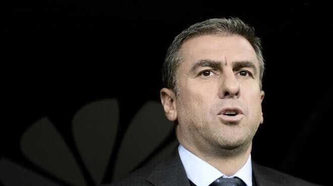 Hamzaolu'ndan fla Van Persie aklamas