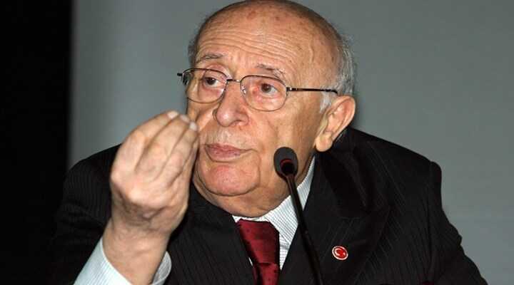 Demirelin ldn bir tek o bilmiyor