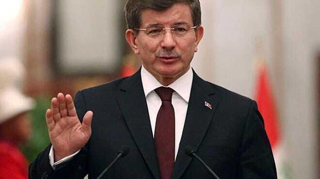 Davutolu Hasekedeki gizli grmeyi anlatt