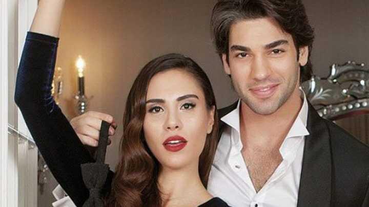 kr zyldz  kran Oval fotoraflar resimleri