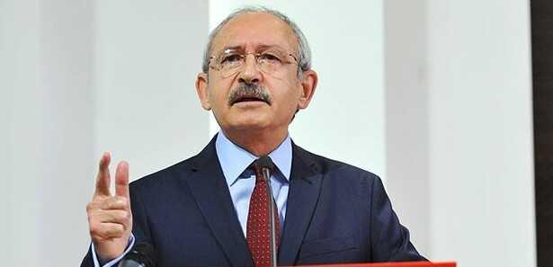 Kldarolu hakkndaki fezleke Adalet Bakanlna gnderildi