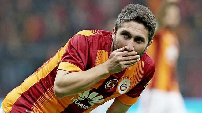 G.Saray Sabriye yle bir para verecek ki!