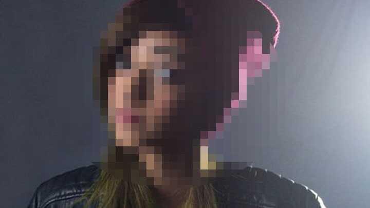 Amani Yahya fotoraflar resimleri