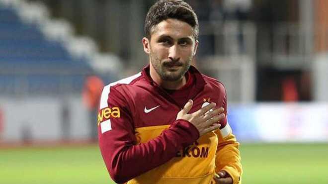 Galatasaray, Sabri Sarolunun szlemesini uzatt