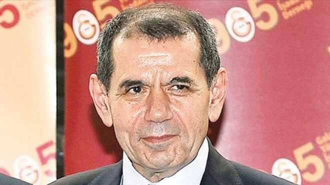 Galatasaray'da Dursun zbek'in 5 harikas!