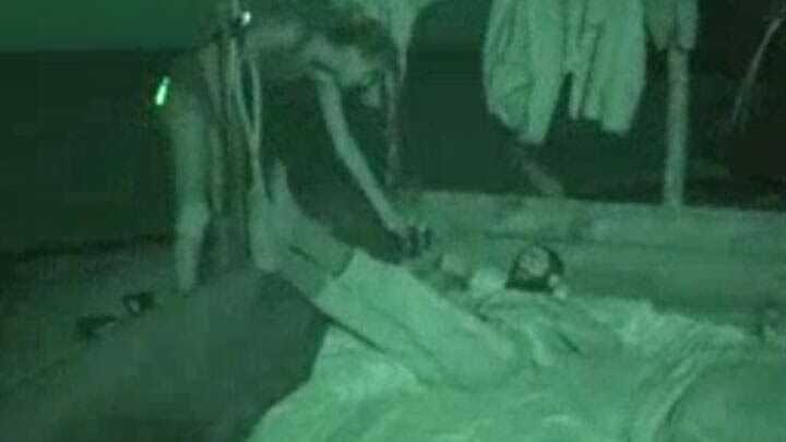 Survivor All Starda dengeler deiti!