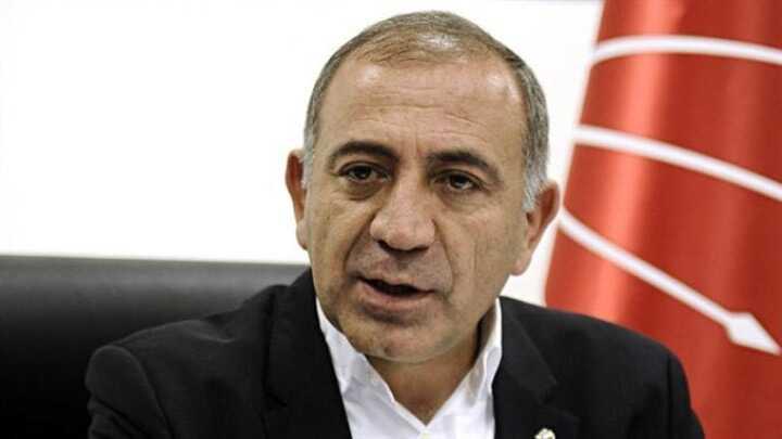 CHP'den Baheli'nin erken seim szlerine cevap