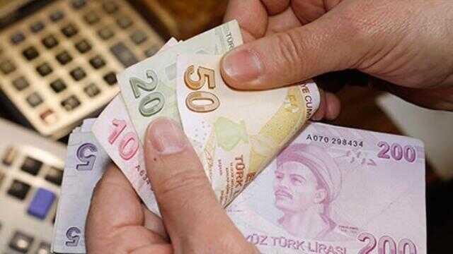 Sandn faturas: Faiz utu, taksitler frlad!