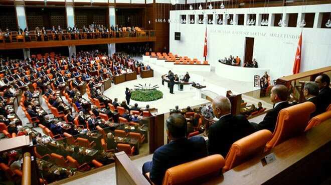 TBMM Bakanl seimi 30 Haziranda