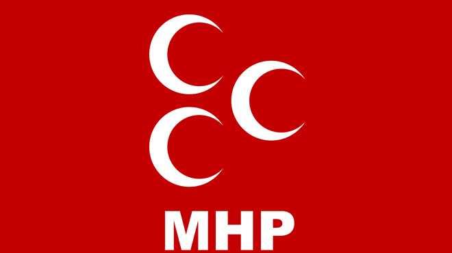 te MHPnin Meclis Bakan aday