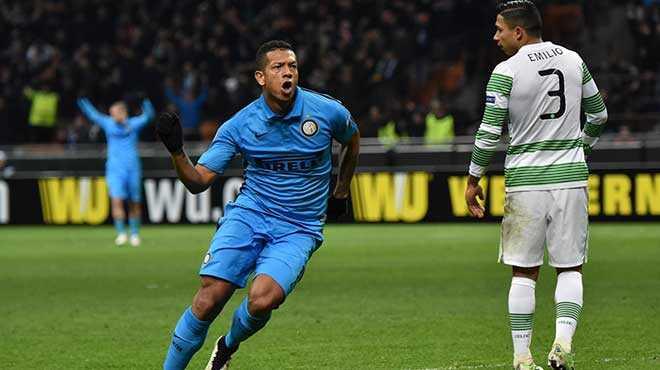 Guarinin menajerinden Fenerbahe aklamas