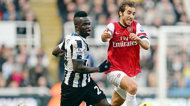Trabzonsporun yeni gzdesi Tiote!