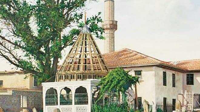ifa arayanlarn trbesi