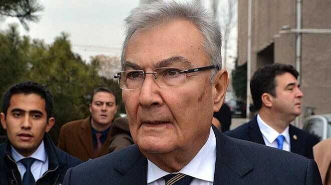Meclis Bakanl iin Baykal yarn grmelere balayacak