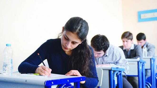TEOG yerletirme snavnn aklanaca tarihi belli oldu