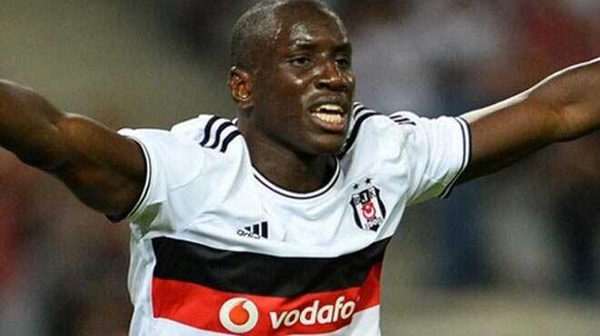 FLA! Demba Ba resmen akland