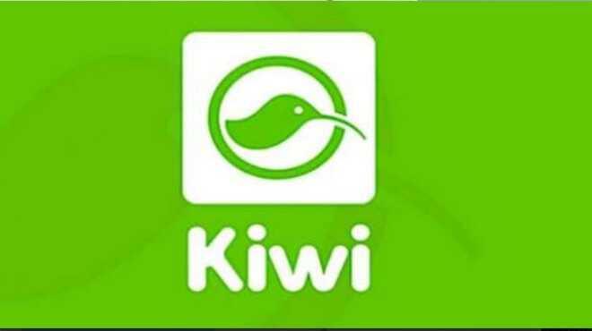 Kiwi uygulamas nedir"