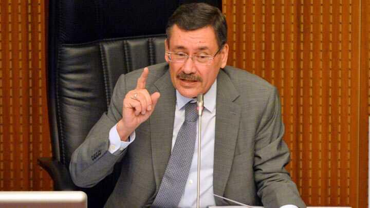 Melih Gkek: Sylersem ortalk karr