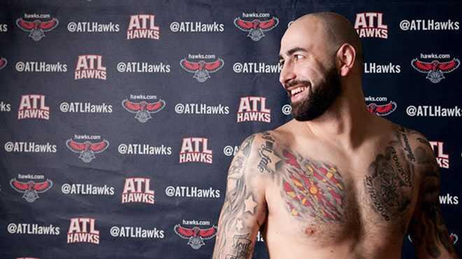 Pero Antic Fenerbahe'ye...