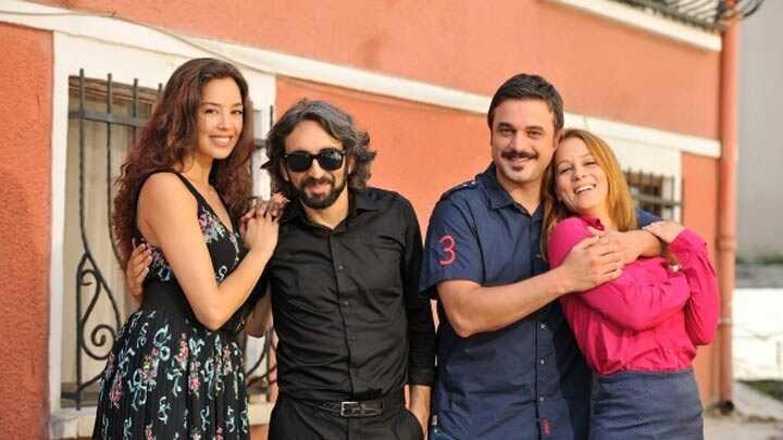 Geni Aile ekranlara geri dnyor