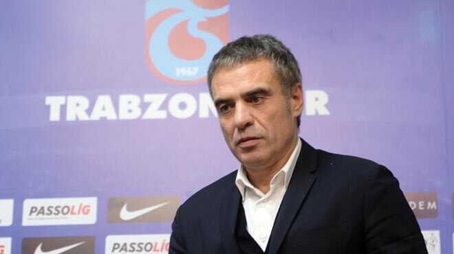 Ersun Yanal grevinden istifa etti