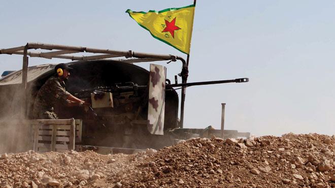 PKK-YPG vaheti 