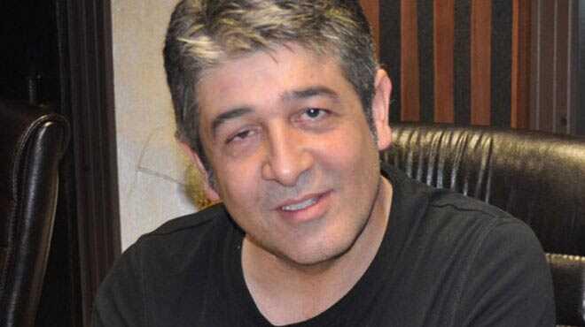 Murat Gebakan'n hayat belgesel oluyor