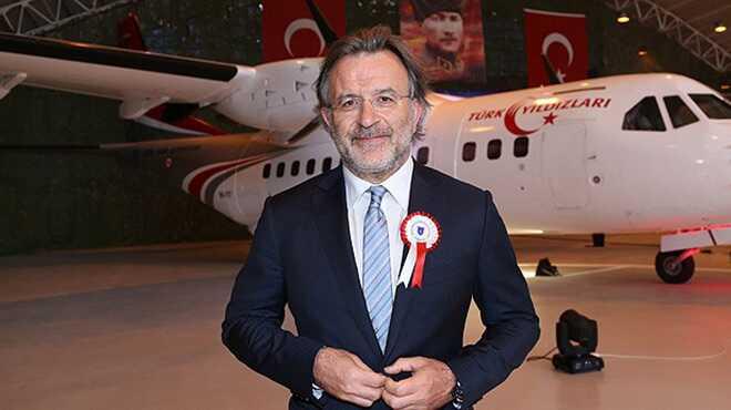 Kayseri CN-235'lerin yetkili bakm merkezi oldu