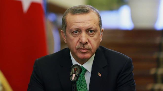 Cumhurbakan Erdoan o iki ismi affetti