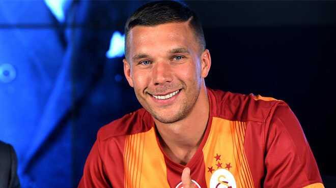 Podolski imzay att! te alaca cret...