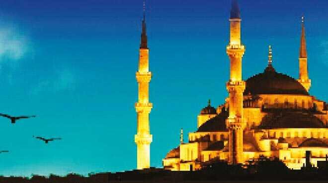 Dnyaya bir kere geliyoruz  