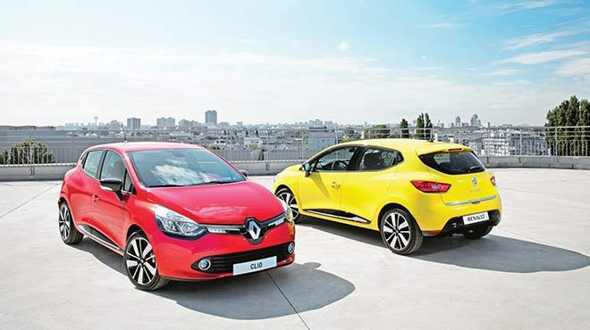 Renaultda avantajl kampanya