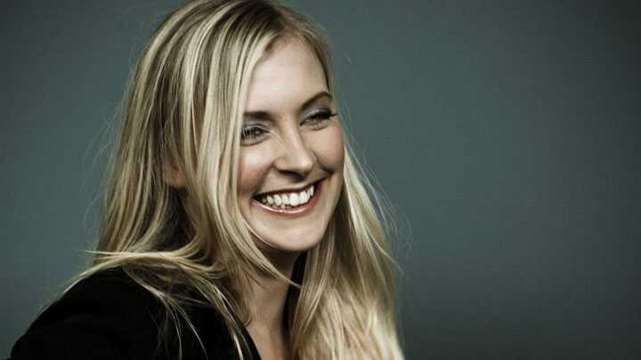 Melody Gardot hayranlar?yla bir araya geliyor