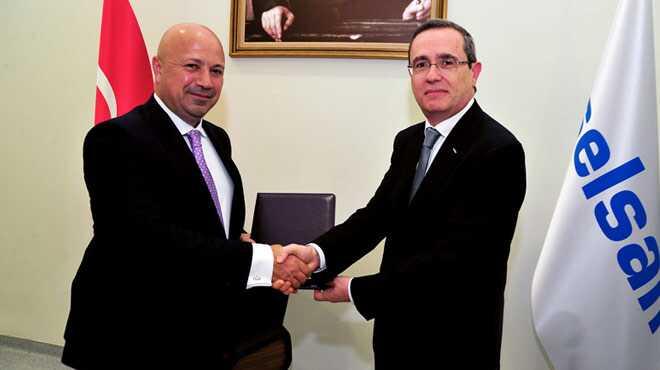 Turkcell ve ASELSAN 5G iin glerini birletiriyor