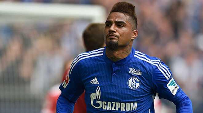 Fenerbahe-Boateng zirvesi sonusuz!