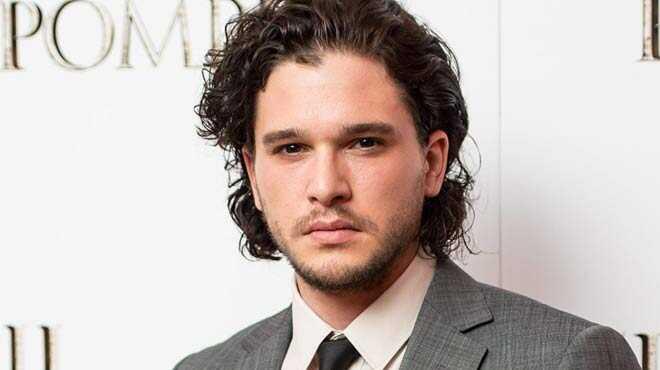 Jon Snow ld m" 