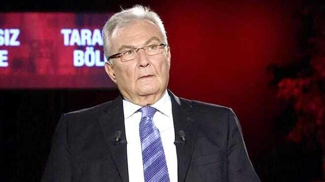 Baykal MHP CHPye haber gnderdi dedi, ortalk kart