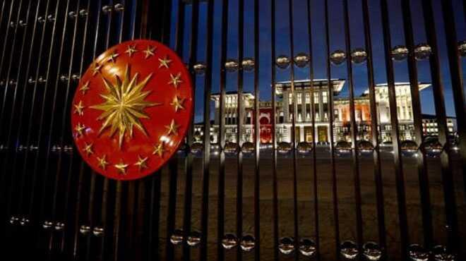Saray resmen Klliye oldu