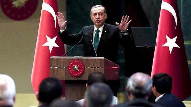 Cumhurbakan Erdoan grevi ne zaman verecek aklad
