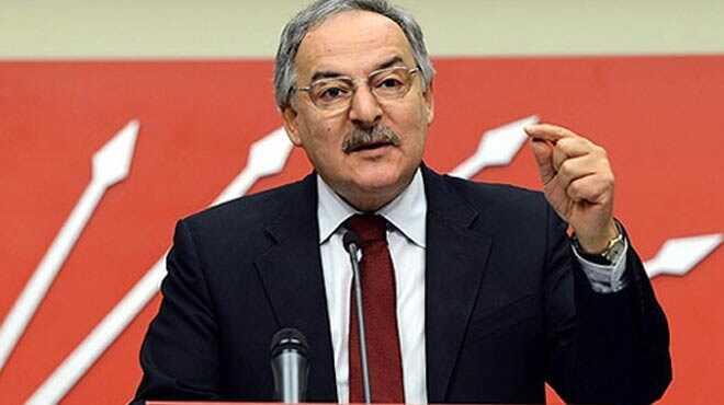 MHP'li Halaolu'na bir tepki de CHP'li Haluk Ko'tan!